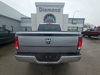 A Dependable Workhorse with the Comfort, Capability & StyleThe 2023 Ram 1500 Classic SLT 4×4 Crew Ca... (image 5)