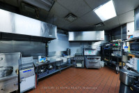 Kennedy / Steeles  Restaurant Business for Sale