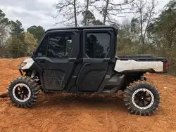 2020 CAN-AM DEFENDER MAX LIMITED CAB-$219 BI-WEEKLY! in ATVs in Dartmouth - Image 8