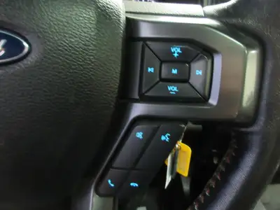FORD F-150 2016 XLT SPORT SUPERCREW V-6 3.5 ECOBOOST 4X4 GPS TOI, View more