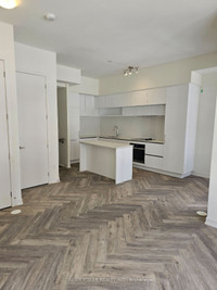 Brand New Condo Townhouse! Spacious, Gleaming Finishes!