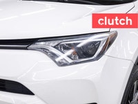 Power Tailgate/Hatch, Front Heated Seats, Power Lumbar Support and more! Clutch is the largest onlin... (image 7)