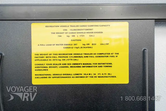 2027 Jayco Jay Flight 280BHSW Elite GL in Travel Trailers & Campers in Kelowna - Image 53