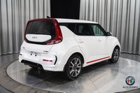 The 2022 Kia Soul GT-Line Limited stands out with bold styling, premium features, and everyday effic... (image 4)