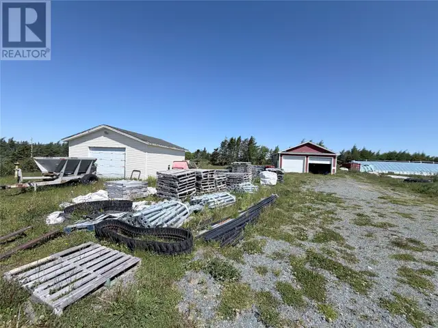 152 Hodgewater Line Makinsons, Newfoundland & Labrador in Land for Sale in St. John's - Image 9