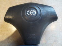 AIRBAG COTÉ CONDUCTEUR TOYOTA MATRIX 2003-2008