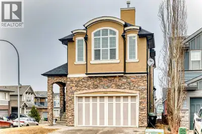 Welcome to this stunning luxury residence on a large corner lot just steps from the Mahogany Beach C...