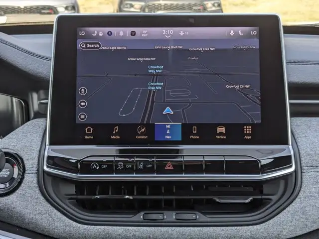 2026 Jeep Compass North * - Panoramic Sunroof - Alpine Audio in Cars & Trucks in Calgary - Image 23
