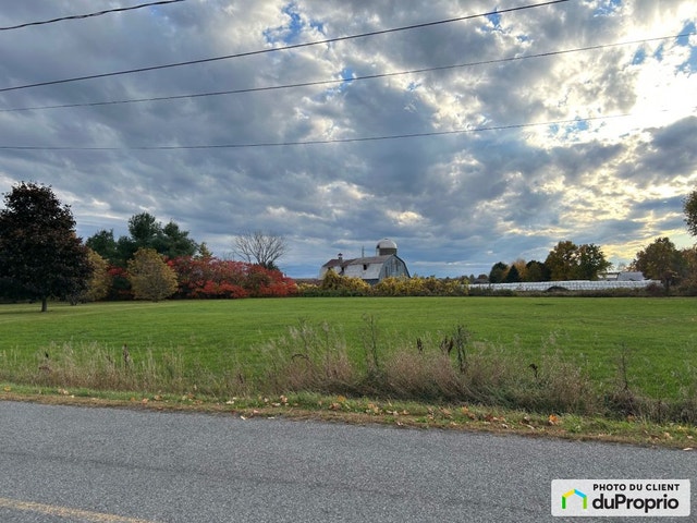 $229,000 - Residential Lot for sale in Godmanchester — photo 3