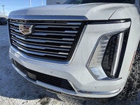 Stock #YS215921 AMVIC LICENSED DEALER The 2026 Cadillac Escalade Platinum Luxury 4WD, finished in Vi... (image 2)