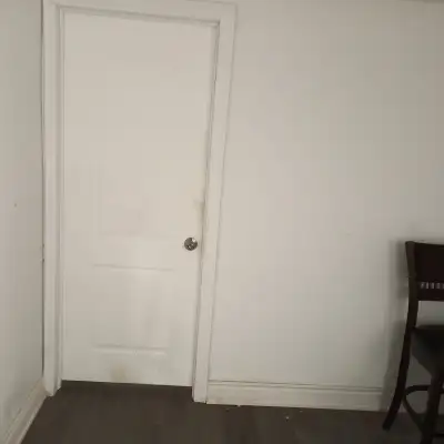 *** PRIVATE FURNISHED ROOM FOR RENT *** STUDENT PREFERRED WILL CONSIDER WORKING PERSON ASWLL. * NO T...