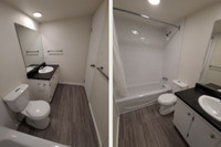 Only one 2-bedroom available to rent at the start of August. Join our friendly, mixed community of p... (image 5)