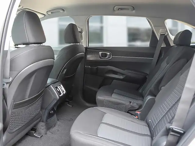 2026 Kia Sorento PHEV LX AWD in Cars & Trucks in Calgary - Image 21