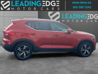 2023 VOLVO XC40 PLUS AWD- Back Up Camera- Driver Memory Seat- Power and Heated Front Seats- Bluetoot... (image 5)