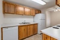 Amenities: Spacious Rooms • In-suite Laundry • Private Yard Suite & Building: Two-bedroom and three-... (image 4)