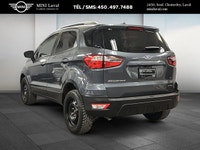 ===== 2022 Ford EcoSport SE ===== ===== Pourquoi acheter chez nous ? ===== Depuis plus de 50 ans, BM... (image 3)