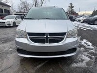 WAS: $11995 NOW: $10995 plus taxes and licensing fees2012 Dodge Grand Caravan SXT – 7-Passenger Fami... (image 5)