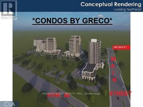 5387 MAIN STREET S Whitchurch-Stouffville (Stouffville), Ontario62863771361281122