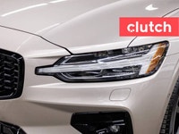 Cruise Control, Adaptive Cruise Control, Parking Sensors and more! Clutch is the largest online used... (image 7)