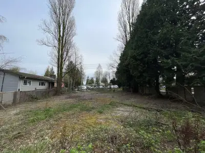 7,277 sq ft lot available in Guildford, perfect for building your dream home. All services are ready...