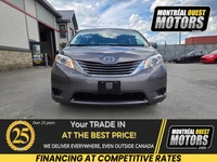 Avec plus de 75 véhicules en inventaires à chaque mois, Montréal West Motors, une compagnie établie... (image 1)