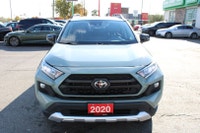 Elevate Your Drive: 2020 Toyota Rav4 Trailin. Embark on a Journey of Style and Performance with the... (image 1)
