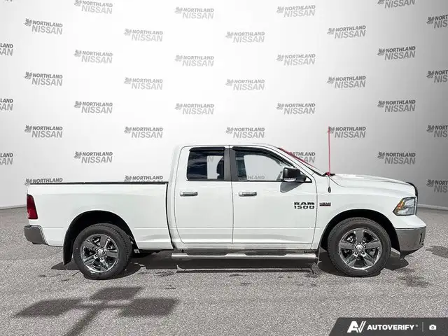 2017 Ram 1500 SLT537996753088686087