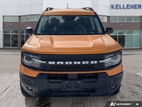 This Ford Bronco Sport has a trusty Intercooled Turbo Regular Unleaded I-3 1.5 L/91 engine powering... (image 7)