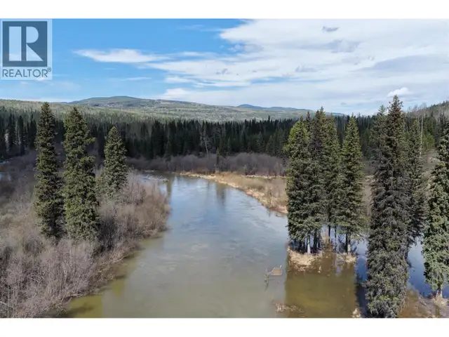 LOT 2 INDIAN LAKE ROAD Quesnel, British Columbia in Houses for Sale in Quesnel - Image 30
