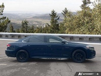 Welcome to Moncton Chrysler Jeep Dodge. Recent Arrival! 2021 Volkswagen Passat Highline 2.0L TSI FWD... (image 6)