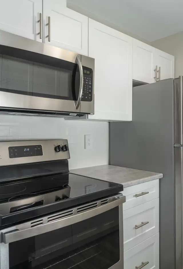 High Park Place Apartments - 2 Bedroom 1 Bathroom Apartment for  in Long Term Rentals in Sarnia - Image 14