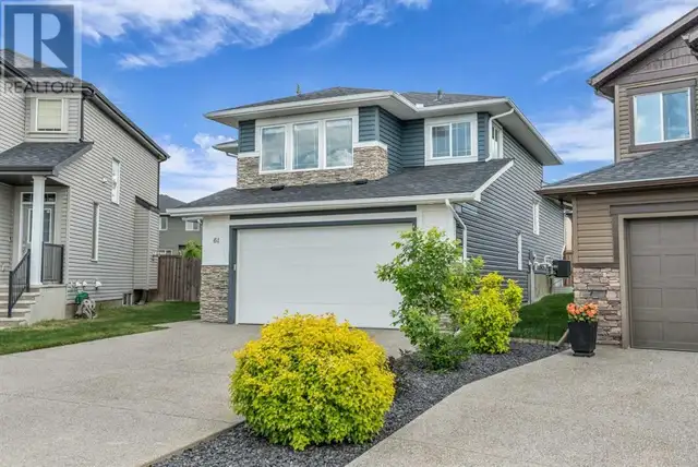 61 Evanspark Gardens NW Calgary, Alberta62864758713730123