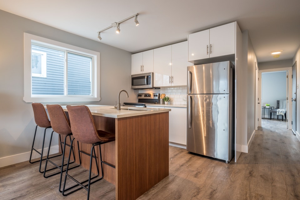 Halifax Executive 2 Bedroom Apartment 3