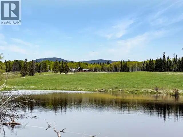 4899 MCGHEE ROAD Williams Lake, British Columbia in Houses for Sale in Williams Lake - Image 36