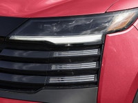 Engine: 2.0L DOHC 4-Cylinder Engine L/100Km City: 8.5 L/100Km Hwy: 6.9 Safety Equipment Side Impact... (image 8)