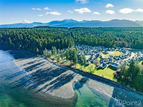 5251 Island Hwy W in Houses for Sale in Parksville / Qualicum Beach