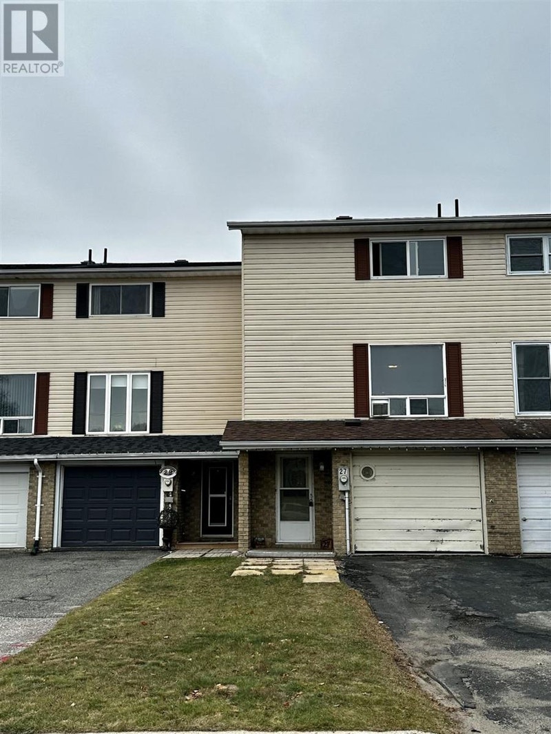 27 Forest AVE Elliot Lake, Ontario Houses for Sale Sudbury Kijiji