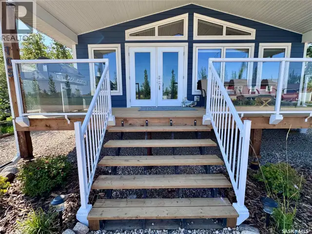 105 Prince CRESCENT Fishing Lake, Saskatchewan in Houses for Sale in Saskatoon - Image 21