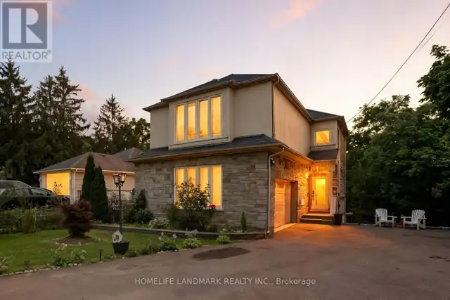 38 WOODROW STREET St. Catharines (Secord Woods), Ontario63005671080705120