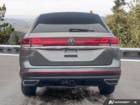 Welcome to Moncton Chrysler Jeep Dodge. Recent Arrival! 2025 Volkswagen Atlas Comfortline 2.0L TSI A... (image 4)