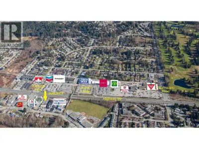 4,000 sq. ft of fenced yard area in premium location off Highway 99. This property is 4000 sq. ft in...