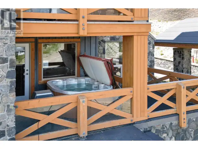 375 Raven Ridge Road Unit# 101C Big White, British Columbia in Condos for Sale in Penticton - Image 20