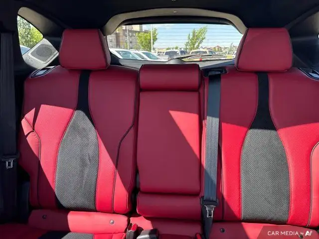 2020 Acura RDX A-Spec in Cars & Trucks in Grande Prairie - Image 14
