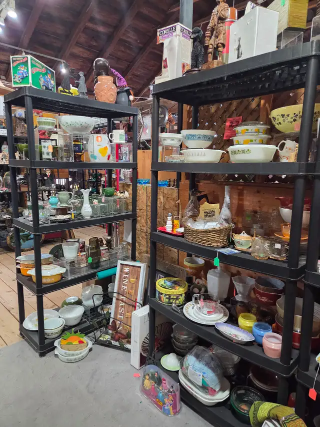 OpEN today MONday and ALL mondays going forward! in Arts & Collectibles in St. Catharines - Image 4