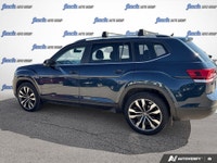 WAS: $26879 NOW: $20998 plus taxes and licensing feesExplore the 2018 Volkswagen Atlas Comfortline:... (image 2)