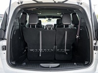 Welcome to Barrie Dodge Chrysler Jeep. The 2026 Chrysler Grand Caravan is a versatile and spacious m... (image 7)