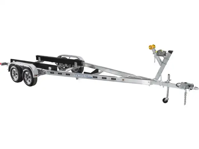 2022 Venture VATB-6425 in Cargo & Utility Trailers in Rimouski / Bas-St-Laurent - Image 2