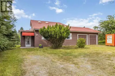 Welcome to this charming waterfront home offering stunning views of the lake. Featuring a raised liv...