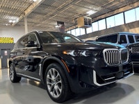 **FALL SPECIAL!** FEATURING : XDRIVE AWD, PANORAMIC ROOF, MULTICOLOUR AMBIENT LIGHTING, BMW LED HEAD... (image 1)