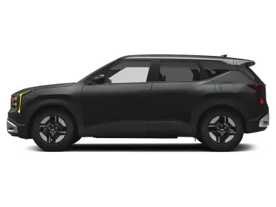 The 2027 Kia Seltos adapts effortlessly from busy daily commutes to rugged weekend getaways thanks t...
